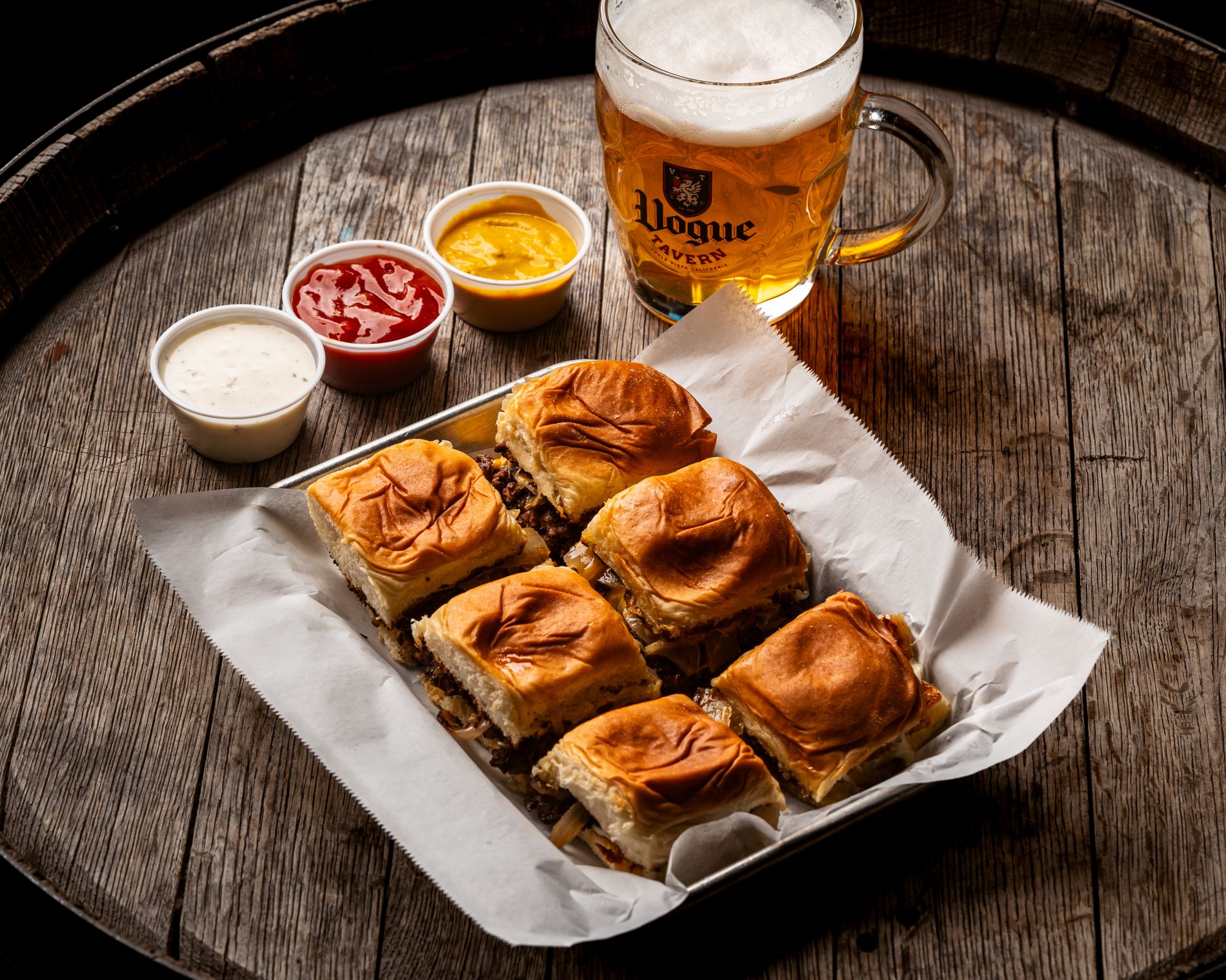 Vogue Tavern — Chula Vista