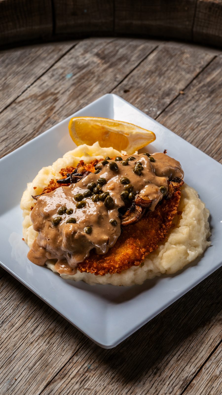 Schnitzel