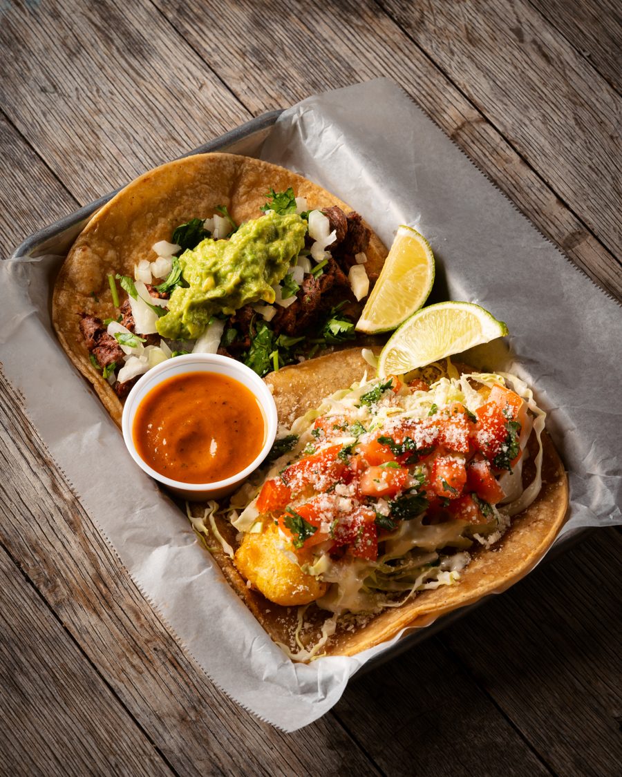 Tacos